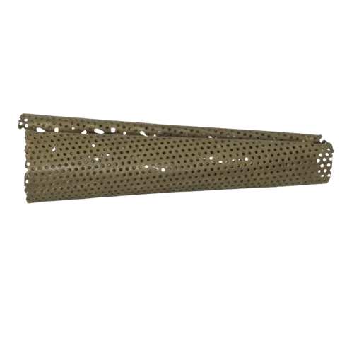 Strainer